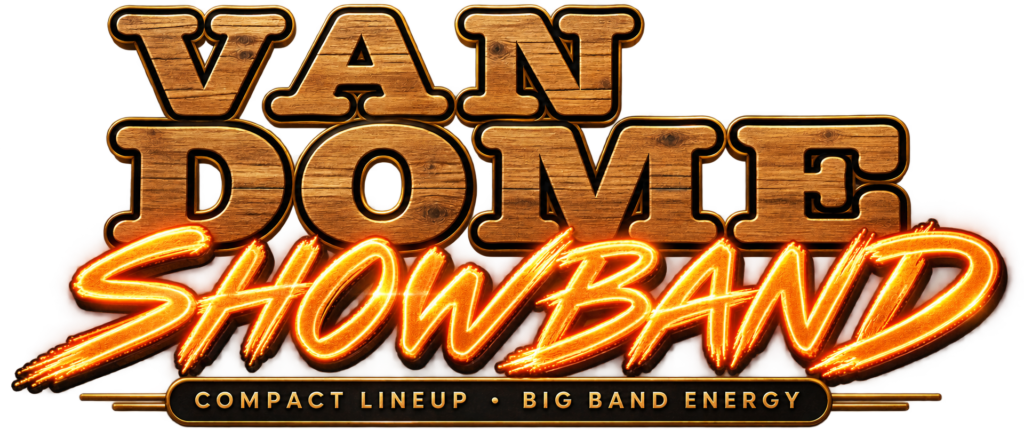 Van Dome Showband